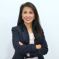 トランスセラレート・バイオファーマのジャニス・チャンCEOの写真