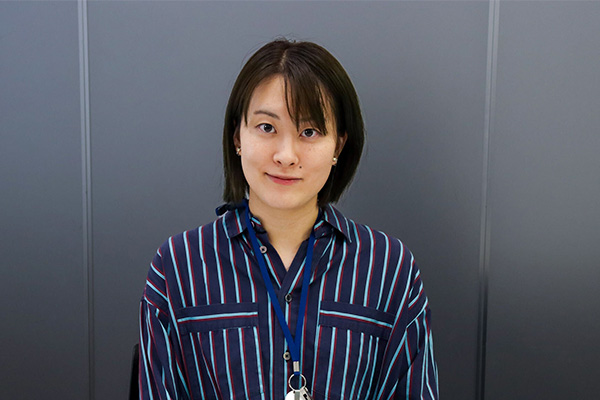 WOWOWの小髙史織プロデューサー